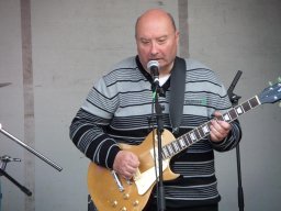 Optreden Oostmalle